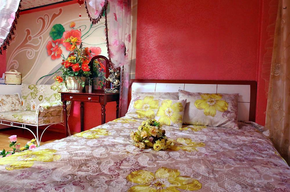Gangchon Beautiful Pension Chuncheon Extérieur photo