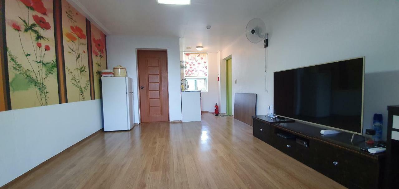 Gangchon Beautiful Pension Chuncheon Extérieur photo