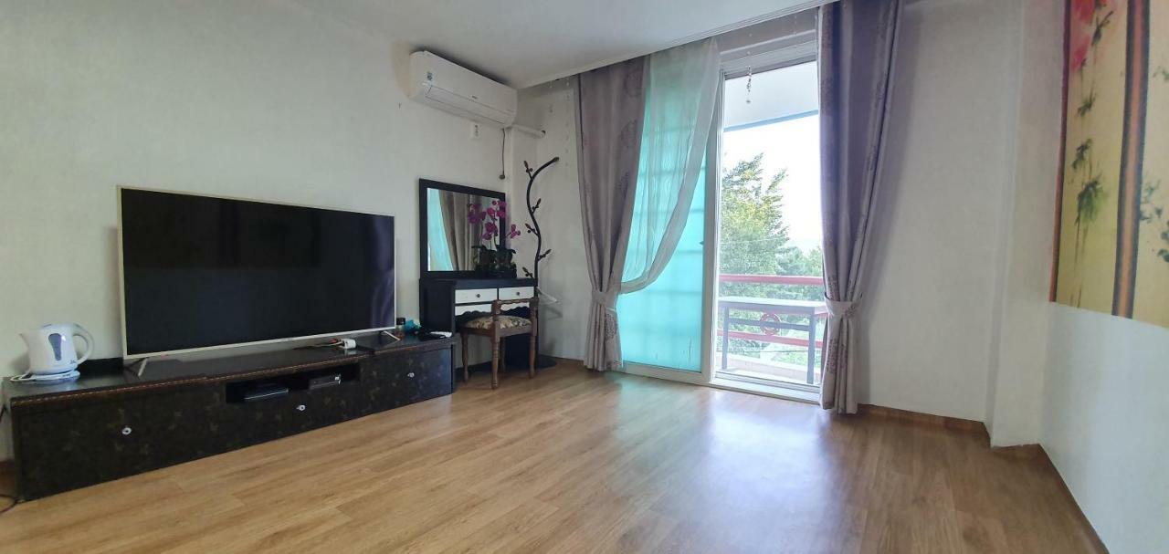 Gangchon Beautiful Pension Chuncheon Extérieur photo