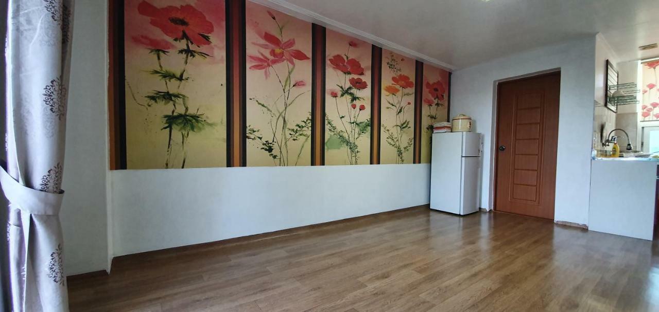 Gangchon Beautiful Pension Chuncheon Extérieur photo