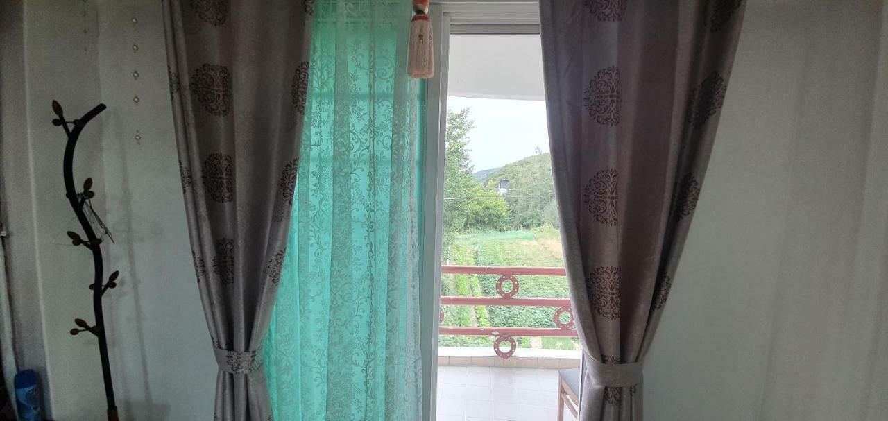 Gangchon Beautiful Pension Chuncheon Extérieur photo