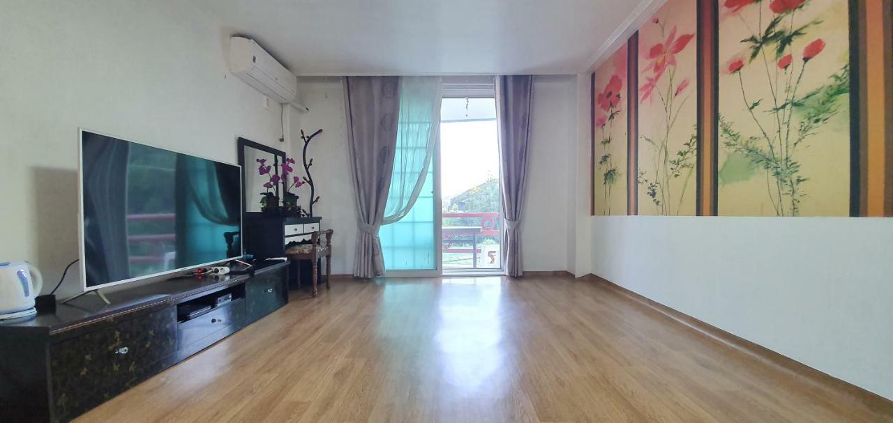 Gangchon Beautiful Pension Chuncheon Extérieur photo